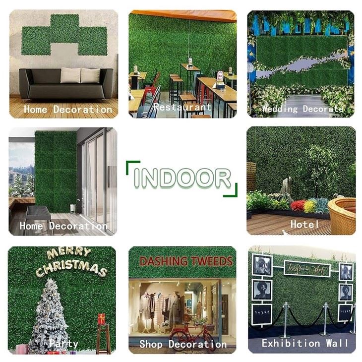 Artificial Privacy Hedge